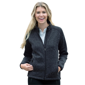 Women's Summit Sweater-Fleece Jacket